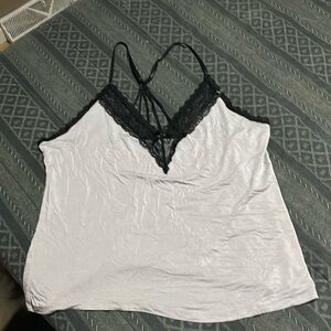 NWOT rue+ cute pajama set